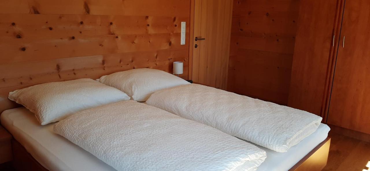 Ferienwohnung Schoenenbuehl Hittisau Esterno foto