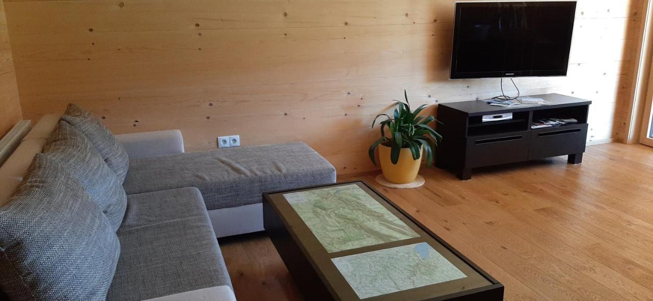Ferienwohnung Schoenenbuehl Hittisau Esterno foto