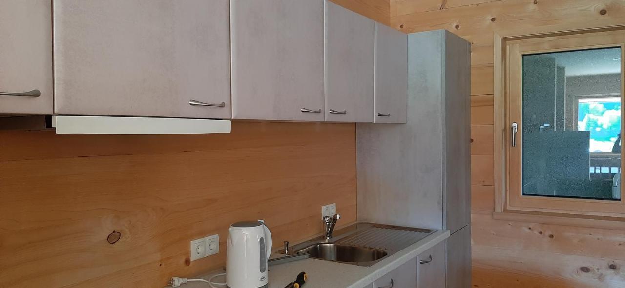 Ferienwohnung Schoenenbuehl Hittisau Esterno foto